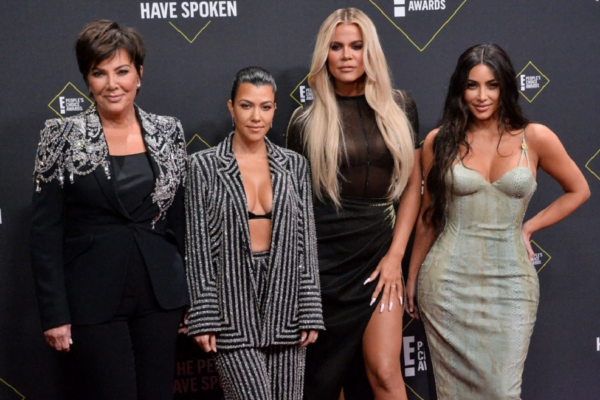 “Keeping Up with the Kardashians” faz um balanço de 12 anos de cenas famosas inesquecíveis