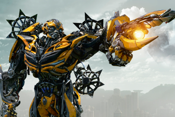 “Transformes: Rise of the Beasts” sobressai por mostrar cuidado com humanos