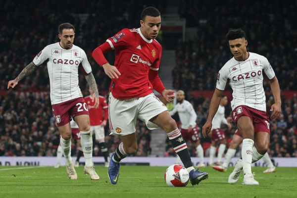 Youcine: estrela do Manchester United está prestes a voltar, anunciada após a Copa do Mundo Feminina