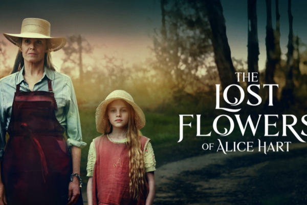 Youcine: “The Lost Flowers of Alice Hart” traz um ótimo roteiro da criadora Sarah Lambert