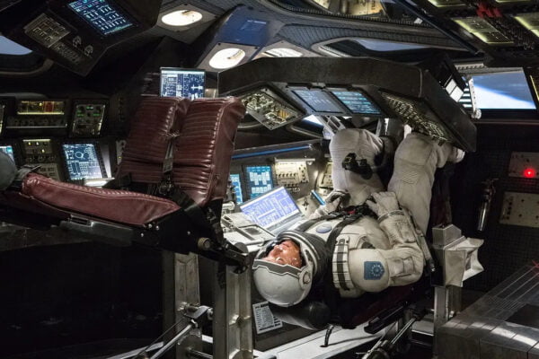 Interstellar: don’t go gentle into that good night