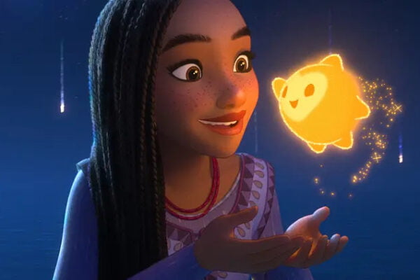 O filme “Wish” da Disney pode dar início a uma nova geração de lendas?