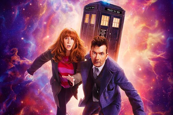 Viagem no tempo até a Tardis: 10 fatos que você precisa saber sobre Doctor Who antes de assistir