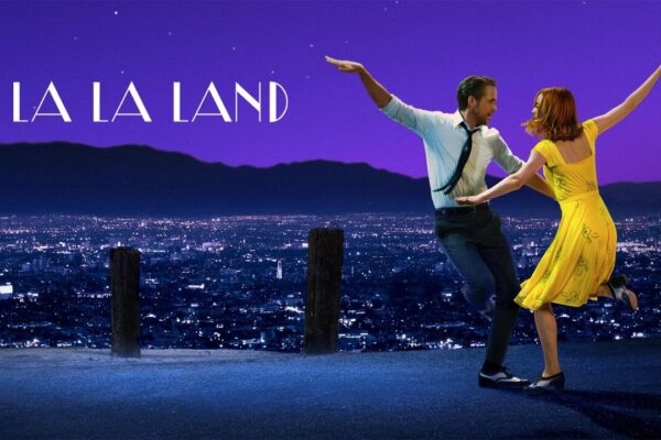 Tudo sobre o musical La la land – Cantando Estações!