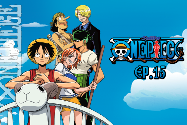 One Piece – elenco, enredo, personagens, onde assistir online!