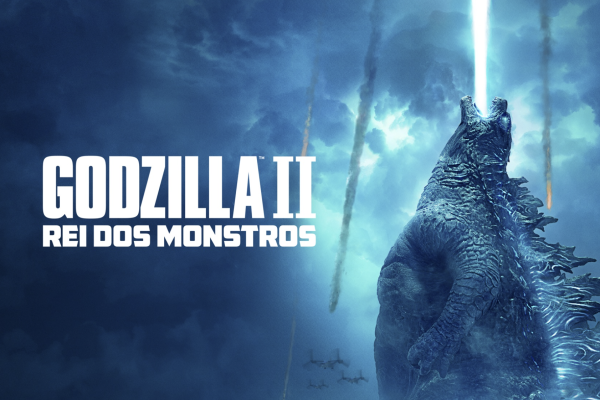 Godzilla 2: Rei dos Monstros | Este ainda é o mesmo monstro de 65 anos atrás?