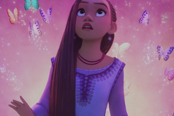 “Wish” da Disney é um sucesso? 2024 Super arte e animação não conseguem salvar o enredo?