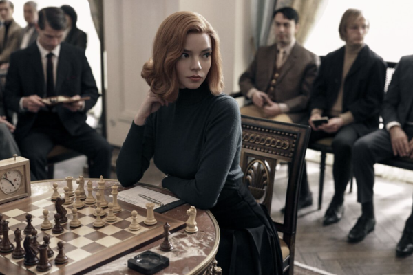 “The Queen’s Chess”: Terminei de uma só vez, por favor, me dê uma dúzia desses dramas emocionantes!