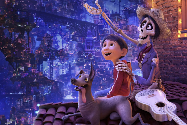 Youcine 2024: Coco é uma melodia eterna sobre a vida e o amor