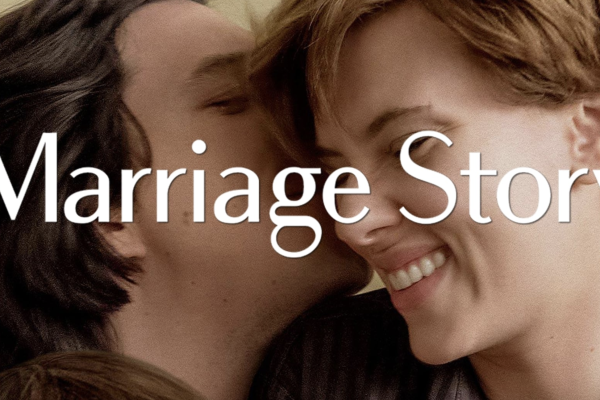 “Marriage Story” 2019: do amor ao ódio, começando pela perda desse princípio