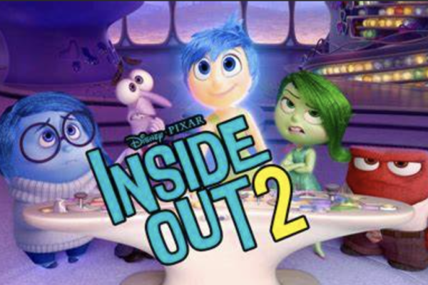 “Inside Out 2”: Abrace todas as emoções e ame quem você é