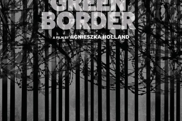 Youcine: A história negra em “Green Border”