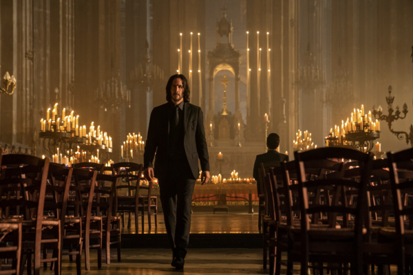 Youcine: Assistir “John Wick 4” do começo ao fim é tão cansativo!