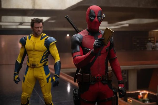 “Deadpool e Wolverine”: inovação narrativa sob integração transfronteiriça