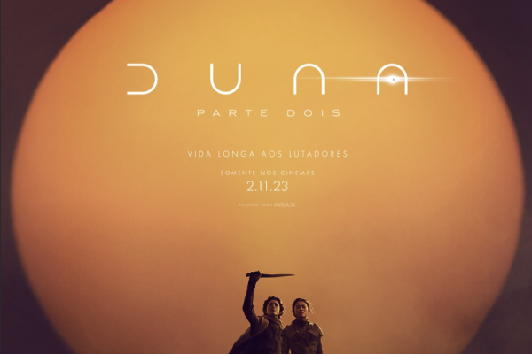 “Dune” análise aprofundada de 10.000 palavras! Paulo, o Escolhido, é realmente o salvador?