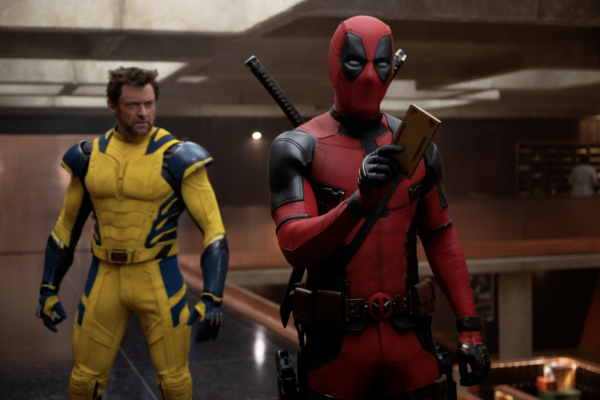 Youcine: Os melhores momentos de “Deadpool e Wolverine”2024