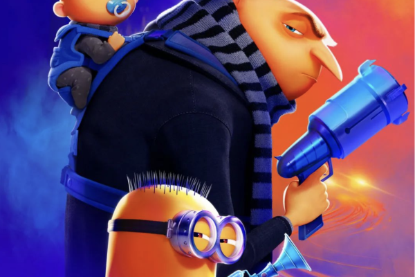 Mini soldados atacam novamente: “Despicable Me 4” 2024 continua a lenda clássica da comédia