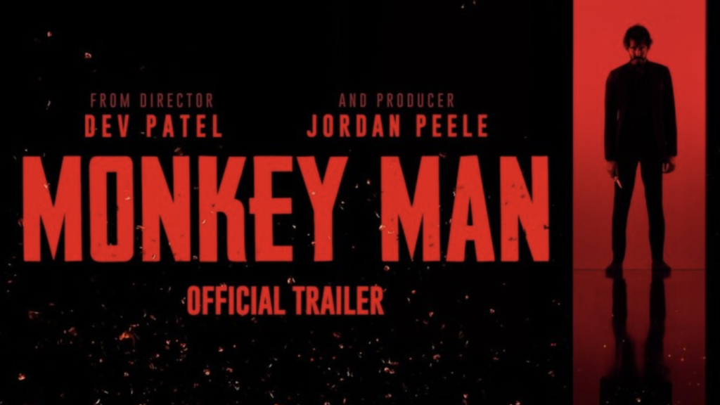 Monkey Man