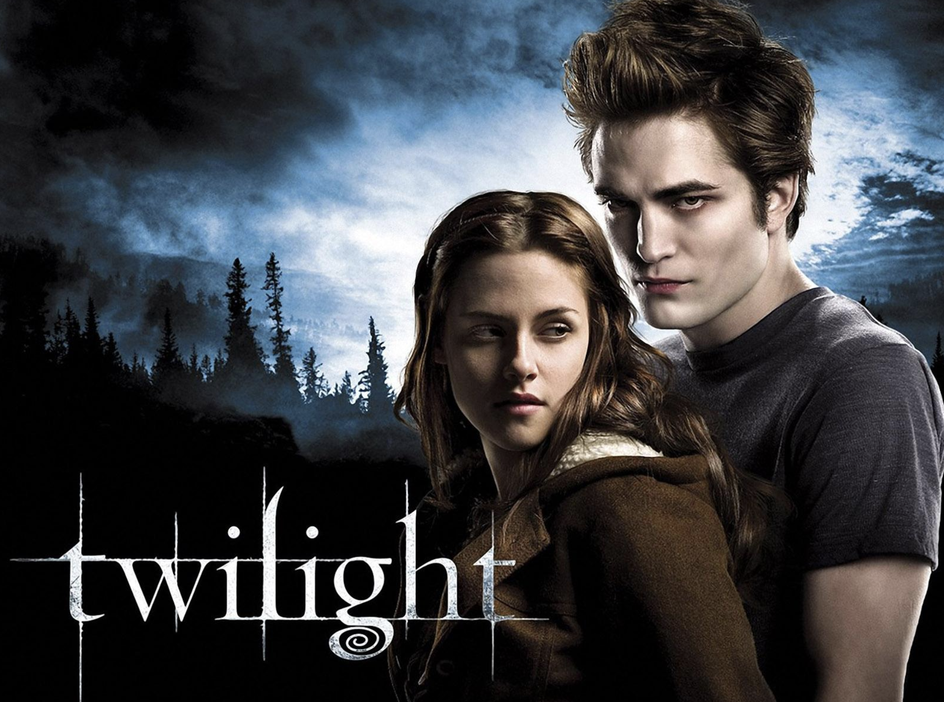 Crepúsculo