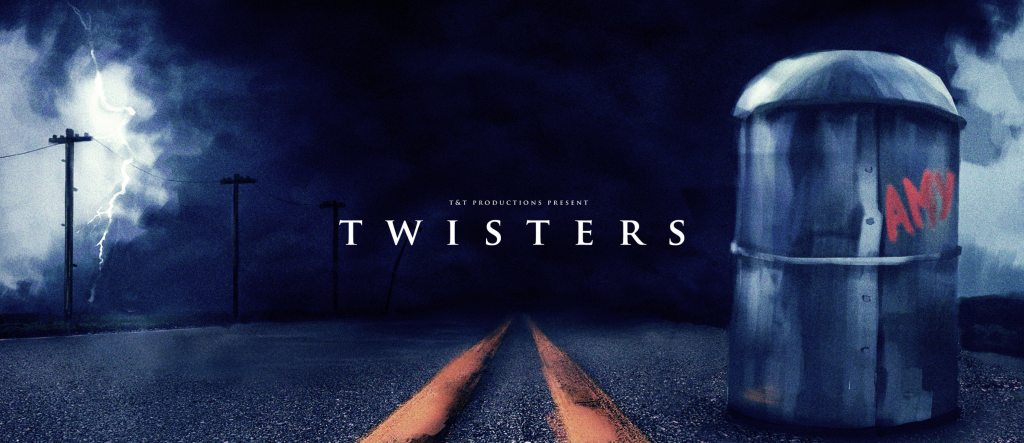 Twisters